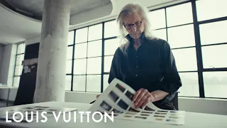 Annie Leibovitz joins the Académie des Beaux-Arts| LOUIS VUITTON