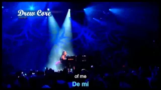 Evanescence - My Immortal [Live] (Sub Español/English) Lyrics HD