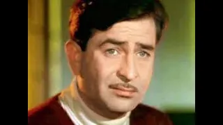 Radio Ceylon 02-06-2024~Sunday~02 Film Sangeet - Raj Kapoor Sahib remembered -
