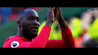 Romelu Lukaku   Underrated Striker   Goals  Skills  Speed  Passes   2018   HD