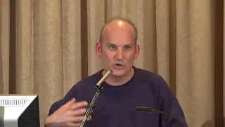 Ian MacKaye - What is punk?