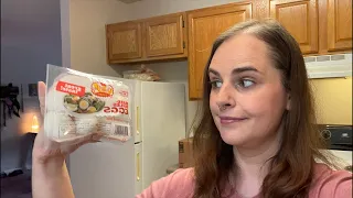 making deviled eggs + let’s chat about life - livestream