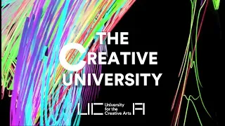 UCA | The Creative University
