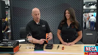 NEW Klein Tools products