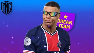 1 Milhão de GP no Mbappé ou para formar o time ? kkkkkk