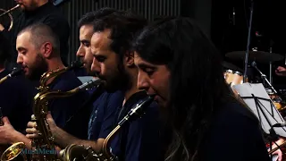 La MusiMedios Bigband "La Magia del Brazilian Jazz" (Concierto completo)