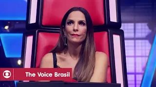 The Voice Brasil: vem aí a nova temporada, com Ivete Sangalo!