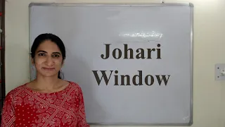 Johari Window