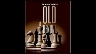 Old Benoni - Chess Master Analysis