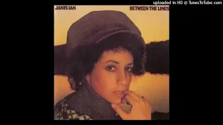 Janis Ian - Between the lines - 02 At Seventeen