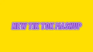 New TikTok mashup trending songs (not clean)