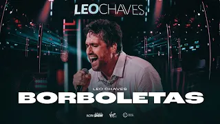 Leo Chaves  | Borboletas (AUDIO)