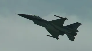 RAF Cosford Air Show 2018