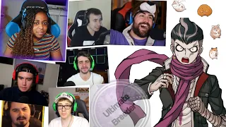 YouTuber’s reactions to Gundham Tanaka being the “Ultimate Breeder”