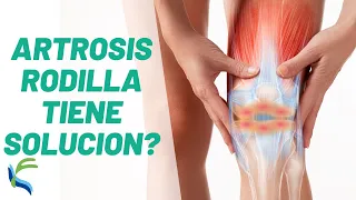 ARTHROSIS or wear of the KNEE Why it happens and how it is SOLVED Physiolution