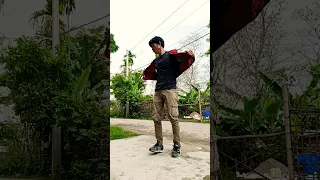 Backslide - Twenty one pilots / Dance Cover / #hiphop #music #twentyonepilots #dance #backslide #fyp