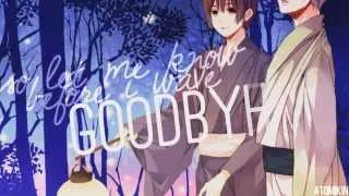 [DDS] When Can I See You Again? - Full Hetalia MEP