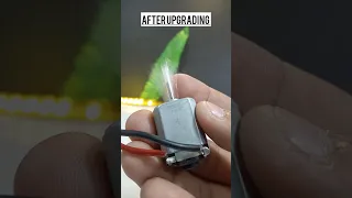 converting simple motor into drone motor 🔥😱🤯|| science exhibition project || science project #shorts