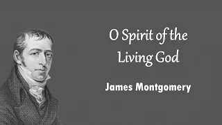 O Spirit of the Living God