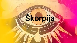 ŠKORPIJA ♏️ Mostovi se samo ruše zbog loše konstrukcije! 🎀 Tarotskop MAI 2024