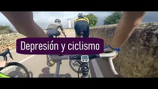 Depresión y ciclismo