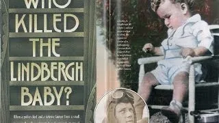 Who killed Lindbergh's Baby?