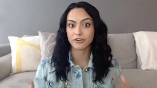 Camila Mendes Reveals She HATES Filming Riverdale; “IT MADE ME SO SICK”