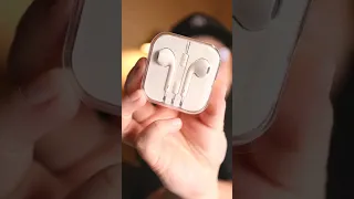 EarPods