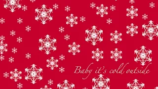 Baby It's Cold Outside - Cover by Magdalena Łoś & Mateusz Cieślak