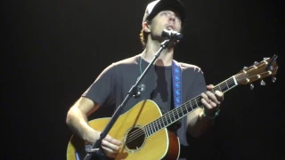 Jason Mraz - Let's See What the Night Can Do - São Paulo Jan 26