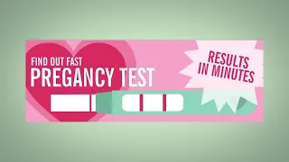 How Does a Pregnancy Test Work?