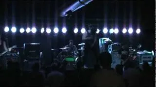 BuryTomorrow -04 - Anything With Teeth (Live at The Rock Shop, Fayetteville, NC, 2010-07-07)