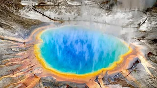 20 STRANGEST PLACES ON EARTH