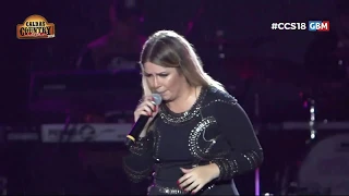 Marília Mendonça - Jogo do Amor / Amor Falso (Ao Vivo) (Caldas Country Show 2018)