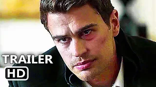 BACKSTABBING FOR BEGINNERS 2018 Official Trailer Theo James, Ben Kingsley Movie HD