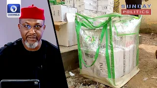 Tribunal: INEC Is A Monumental Disgrace, Says Chidoka