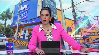 La Guardia Nacional al Metro CDMX | Noticias Yuriria Sierra | Programa completo 12 de enero de 2023