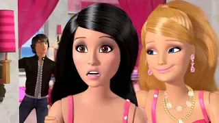 Барби жизнь в доме мечты на русском языке Серии 11-20 HD Barbie life in the dreamhouse HD