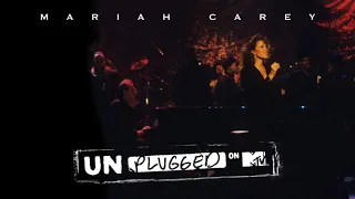 Mariah Carey - I’ll Be There (MTV Unplugged) Undubbed Show