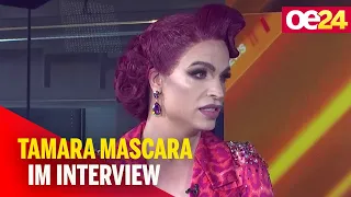 Tamara Mascara | Pride Parade: Vom Protest zur Party