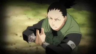 Naruto vs Pain- Hero [Skillet] HD