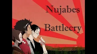 Nujabes - Battlecry  (Lyrics)