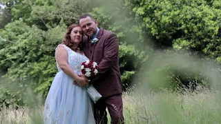 Kerry & Mark wedding highlight film