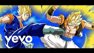 Dragon Ball Super Edit - ZODIVK Devil Eyes - (Edit gogeta - vegetto)#edit #editdragonball