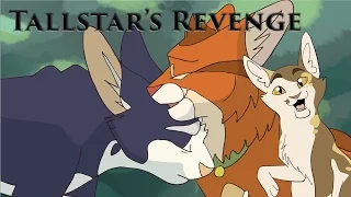 Simmy Speaks-Tallstar's Revenge