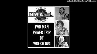 Bruce Tharpe on his favorite NWA Champion and NWA Classics 24/7