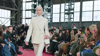 Gabriela Hearst | Fall Winter 2024/2025 | Full Show