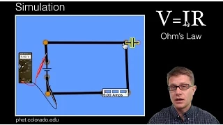 Electric Circuits