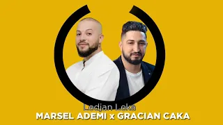 Marsel Ademi & Alsked Rrenja - Ledjan Leka