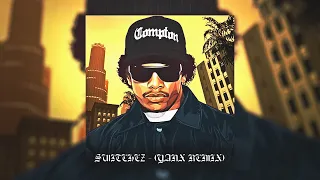 Eazy-E - Switchez Yanx Remix New 2022